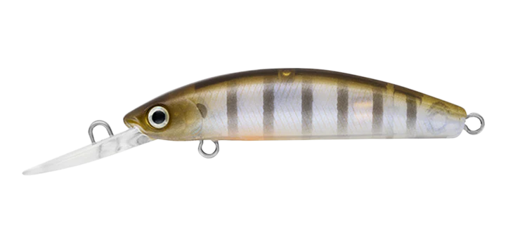 Daiwa Double Clutch 48 Lure Ghost Perch
