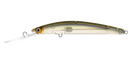 Daiwa Double Clutch 95 Lure Natural Ghost Shad