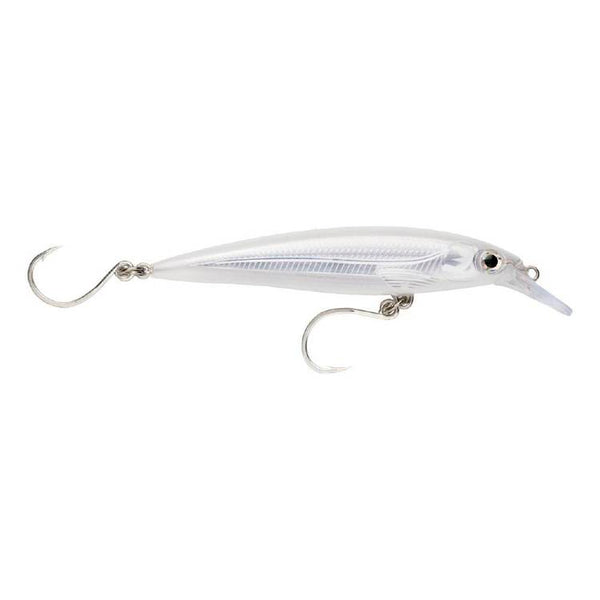 Rapala X-Rap Long Cast Lure (SXRL12GH) Ghost