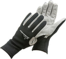 Mirage Explorer 2mm Gloves - Black/Grey (Size Small)