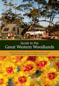 Guide to the Great Western Woodlands