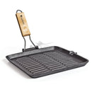 Campfire Grill Folding Frypan (28cm)