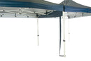 OZtrail Gutter System Gazebo (3m)