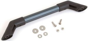 Hobie H-Rail Bolt On Rail Kit 9"