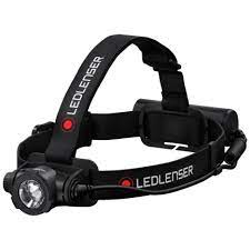 Ledlenser H7R Core Rechargeable Head Light