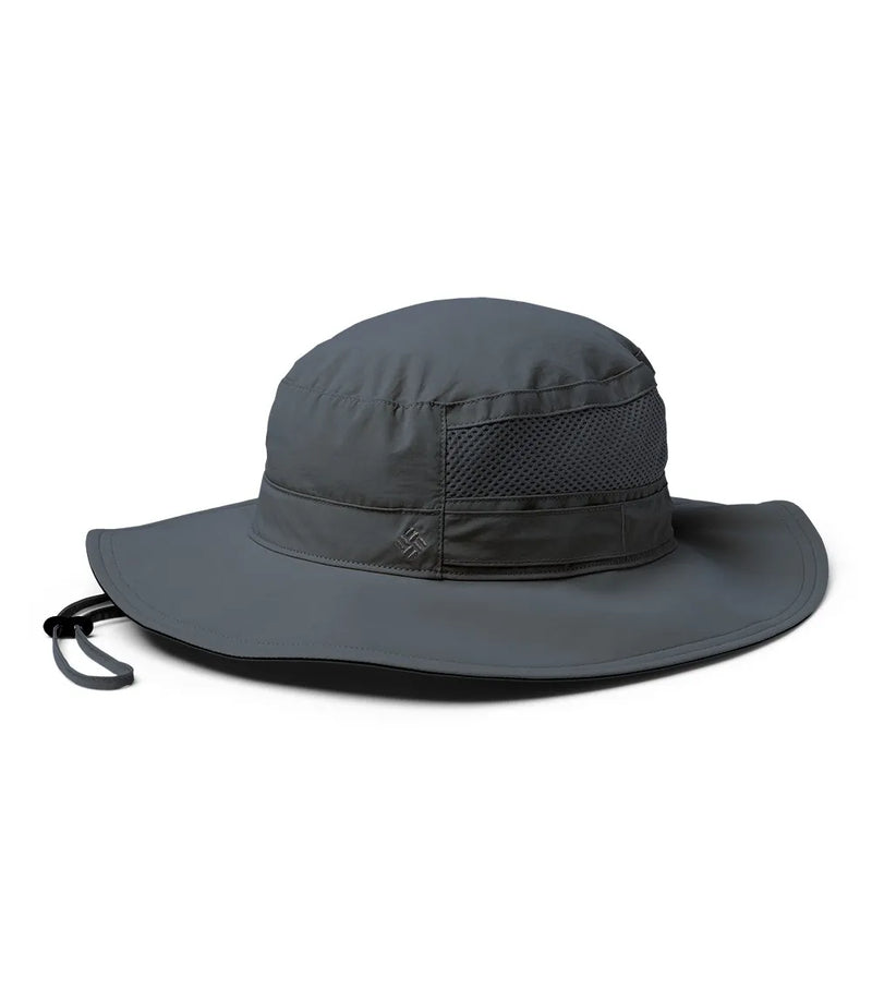 Columbia Bora Bora Booney II Unisex Hat - Grill