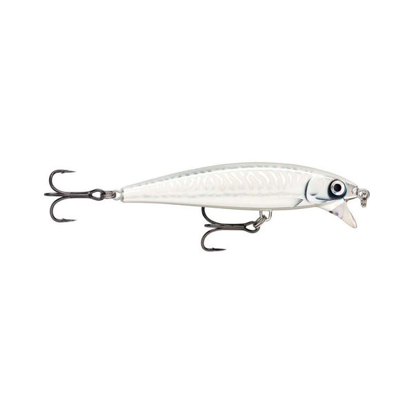 Rapala X-Rap Long Cast Shallow Lure (SXRLS12) - Ghost HD