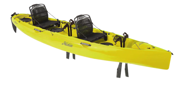 Hobie Kayak Oasis Seagrass 2022
