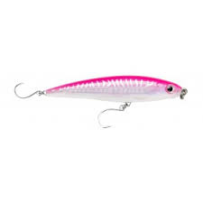 Rapala X-Rap Long Cast Shallow Lure (SXRLS14HPU) - Hot Pink UV