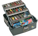 Plano Tackle Box 6134 3 Tray
