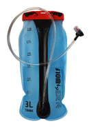BlackWolf Tank Hydration Bladder Reservoir (3L)
