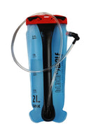 BlackWolf Tank Hydration Bladder Reservoir (2L)