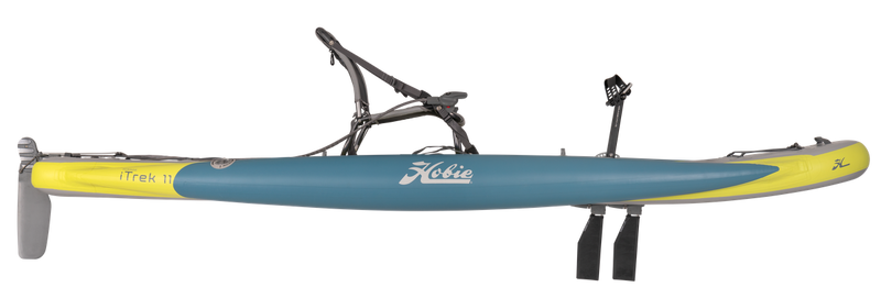 Hobie Kayak iTrek 11 Inflatable