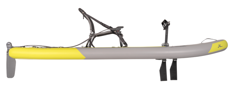 Hobie Kayak iTrek 9 Ultralight Inflatable