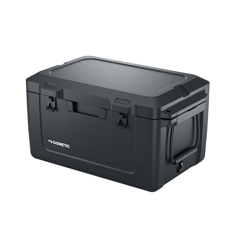 Dometic Patrol Icebox 55L Slate Rotomoulded