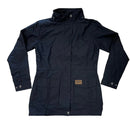 Burke & Wills Womens Corella Jacket - Ink