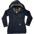 Burke & Wills Womens Corella Jacket - Ink