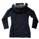 Burke & Wills Womens Corella Jacket - Ink