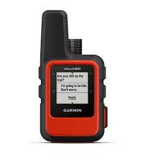 Garmin Inreach Mini Handheld GPS Orange
