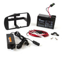 Hobie Hobie Mirage Fishfinder Installation Kit 3