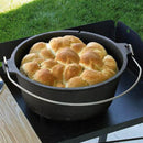 Camp Chef 10" Deluxe Dutch Oven (6 Quart)