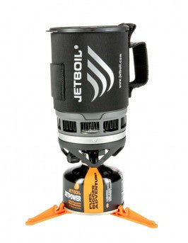 JetBoil Zip Personal Cooking System (0.8L)