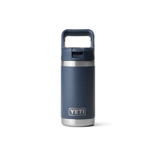 Yeti Rambler Junior 12oz Kids Bottle (355ml) - Variety of Colours Available