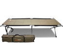 Oztent King Goanna Cot/Stretcher - Series II (King Single)
