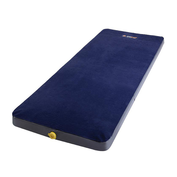 Oztrail king single on sale mattress