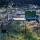 Coleman Deluxe Camp Kitchen