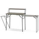 Coleman Deluxe Camp Kitchen