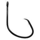 Black Magic Hooks KL 1/0 11pk