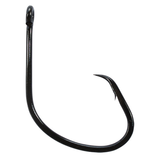 Black Magic Hooks KL 1/0 11pk