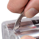 Nite Ize DoohicKey QuicKey Multi-tool - Stainless Steel