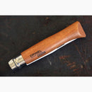 Opinel N°12 Carbon Folding Knife