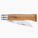Opinel N°12 Carbon Folding Knife