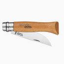 Opinel N°09 Carbon Folding Knife