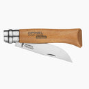 Opinel N°08 Carbon Folding Knife