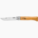Opinel N°12 Carbon Folding Knife