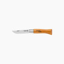 Opinel N°05 Carbon Folding Knife