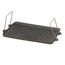 Campfire Reversible Cooking Plate 2 Burner