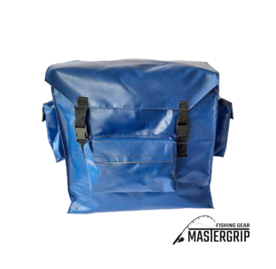 Mastergrip PVC Large Backpack