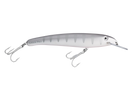 Halco Laser Pro Lure 160DD Silver Shadow