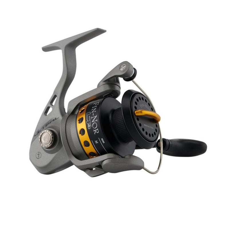 Fin-Nor Lethal Reel LT80