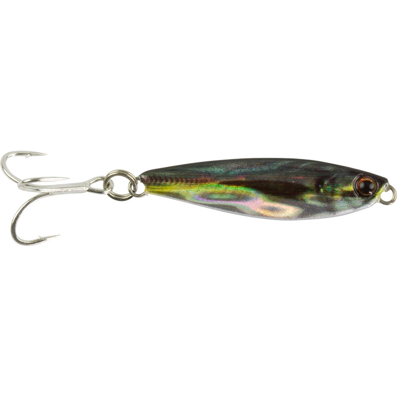 Major Craft Jigpara Micro Jig - Live Kin Aji (5g)