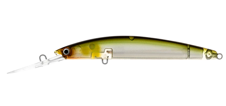 Daiwa Double Clutch 60 Lure IP AYU