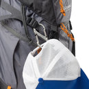 Nite Ize S-Biner Sidelock Double Gated Carabiner - Stainless Steel