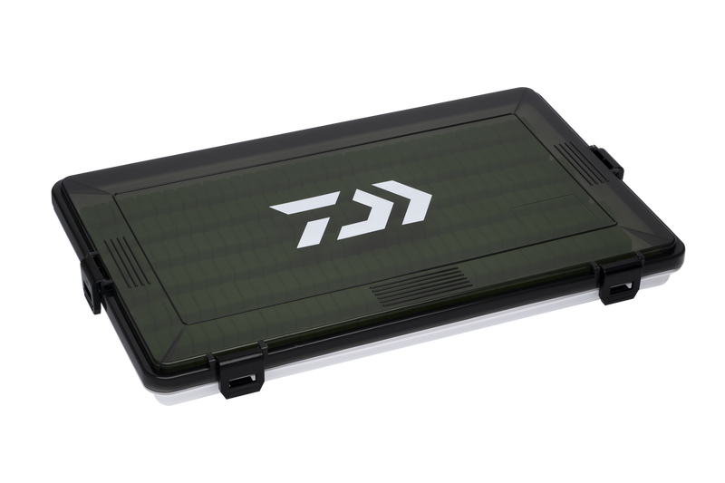 Daiwa D-Box Tackle Tray Large Shallow Universal(LSU)