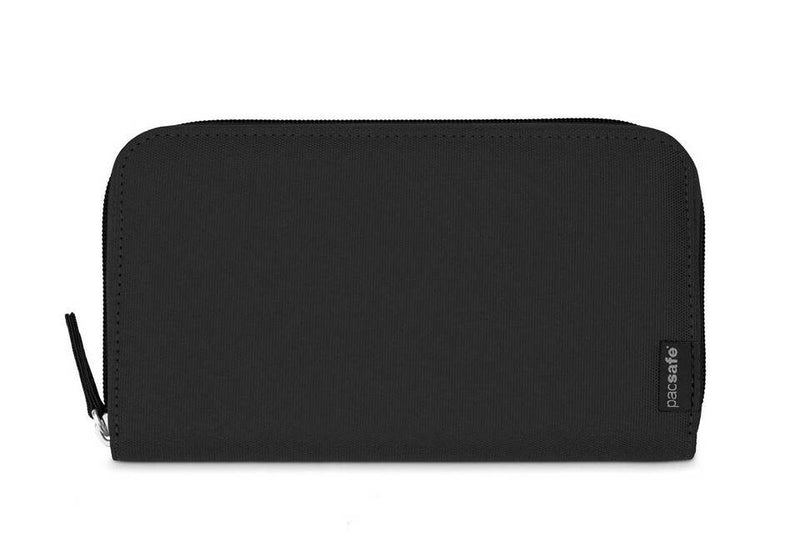 Pacsafe RFIDsafe Wallet LX250 Black