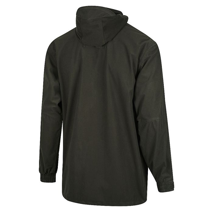 Ridgeline Mens Mallard Jacket - Olive